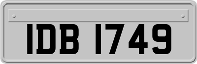 IDB1749