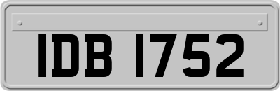 IDB1752