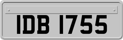 IDB1755