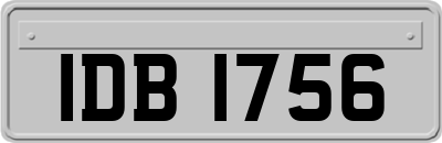 IDB1756