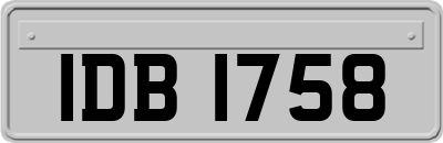 IDB1758