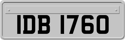 IDB1760
