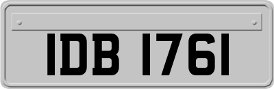 IDB1761