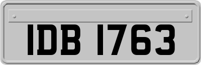 IDB1763