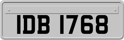 IDB1768