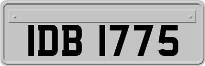 IDB1775
