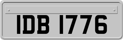 IDB1776