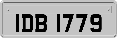 IDB1779
