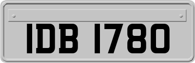 IDB1780