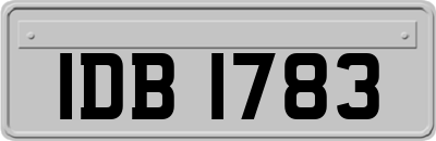 IDB1783