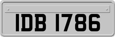 IDB1786