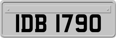 IDB1790