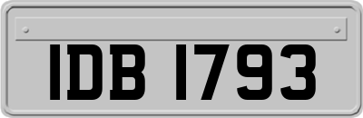 IDB1793