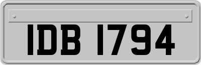 IDB1794