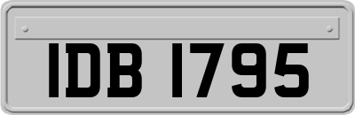 IDB1795
