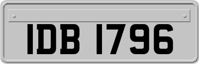 IDB1796