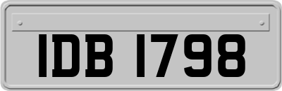 IDB1798