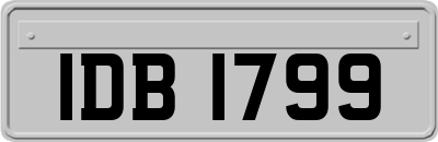 IDB1799