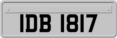 IDB1817