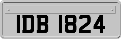 IDB1824