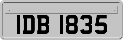 IDB1835