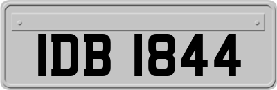 IDB1844