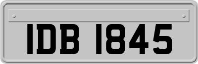 IDB1845