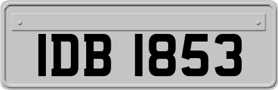 IDB1853