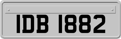 IDB1882