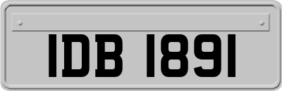 IDB1891