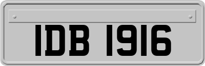 IDB1916