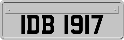 IDB1917
