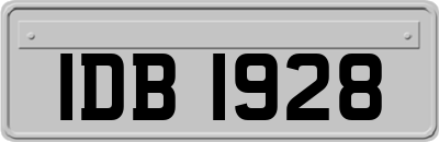 IDB1928