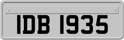 IDB1935