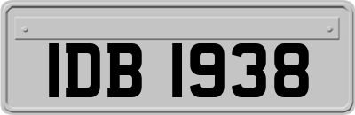 IDB1938