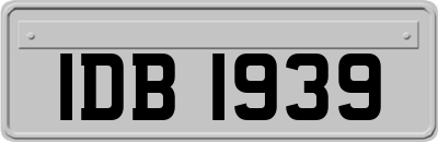 IDB1939