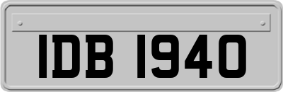 IDB1940