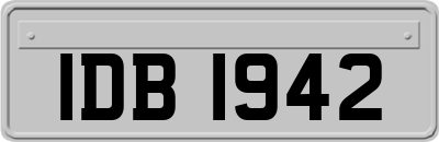 IDB1942