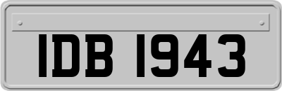 IDB1943