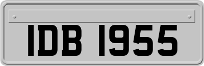 IDB1955