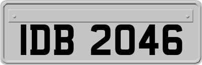 IDB2046