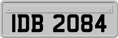 IDB2084