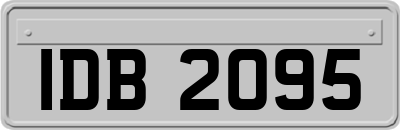 IDB2095
