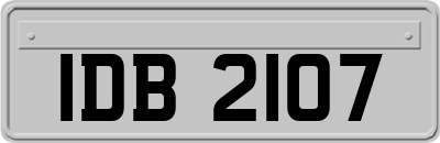 IDB2107