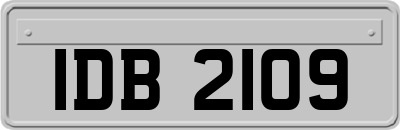IDB2109