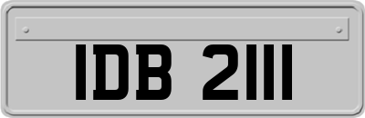 IDB2111