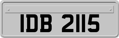 IDB2115