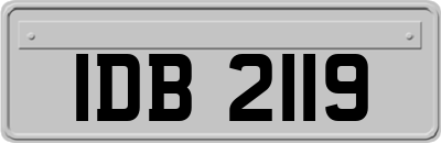 IDB2119