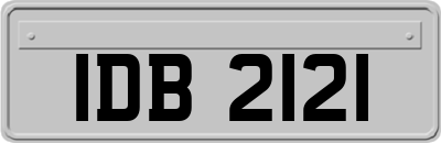IDB2121