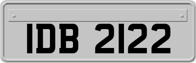 IDB2122